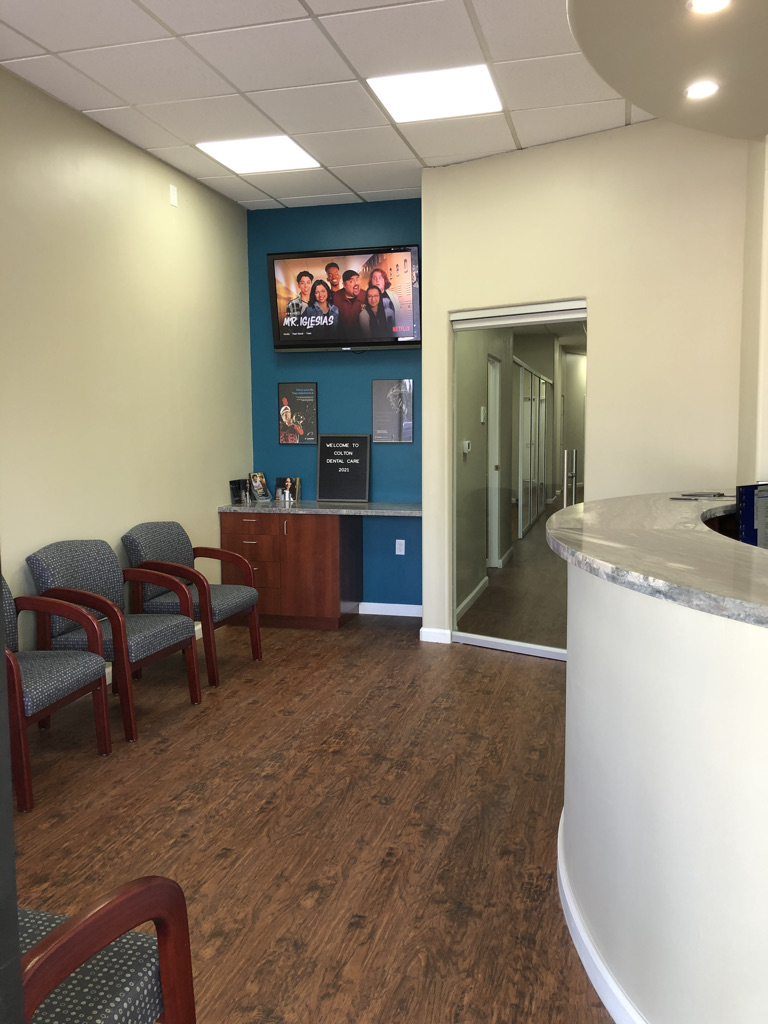 Colton Dental Care | 2049 E Washington St # 2F, Colton, CA 92324, USA | Phone: (909) 639-7006