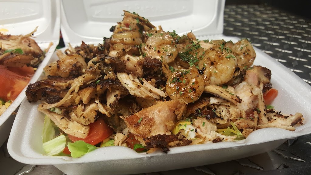 Smokin BBQ | 305 N Hampton Rd, DeSoto, TX 75115, USA | Phone: (469) 779-6042