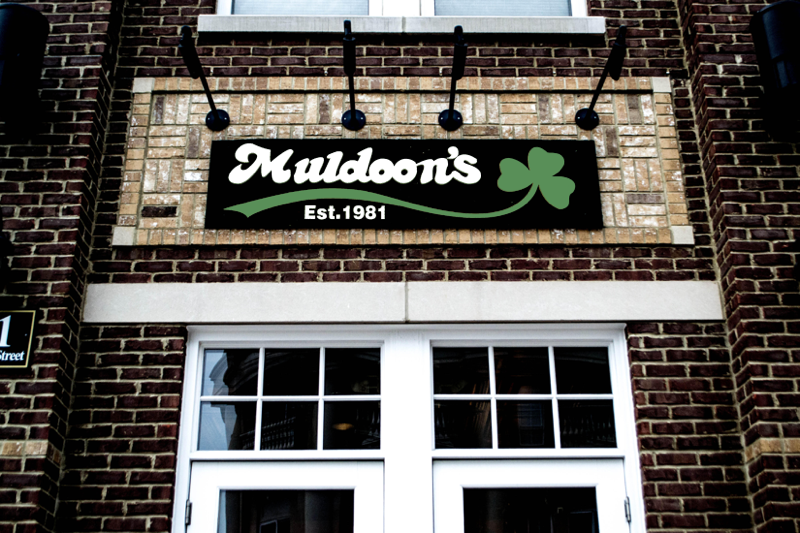 Muldoons | 111 W Main St Suite 100, Carmel, IN 46032, USA | Phone: (317) 571-1116