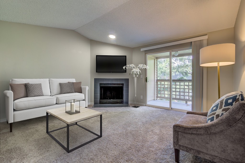 Align Apartments | 35434 25th Ave SW, Federal Way, WA 98023, USA | Phone: (253) 661-9797