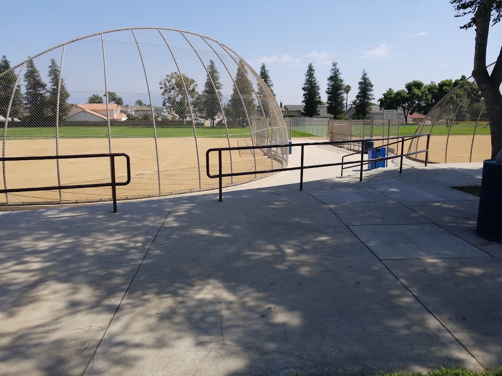 Mountain View Park | 13351 Mountain Ave, Chino, CA 91710, USA | Phone: (909) 591-9834