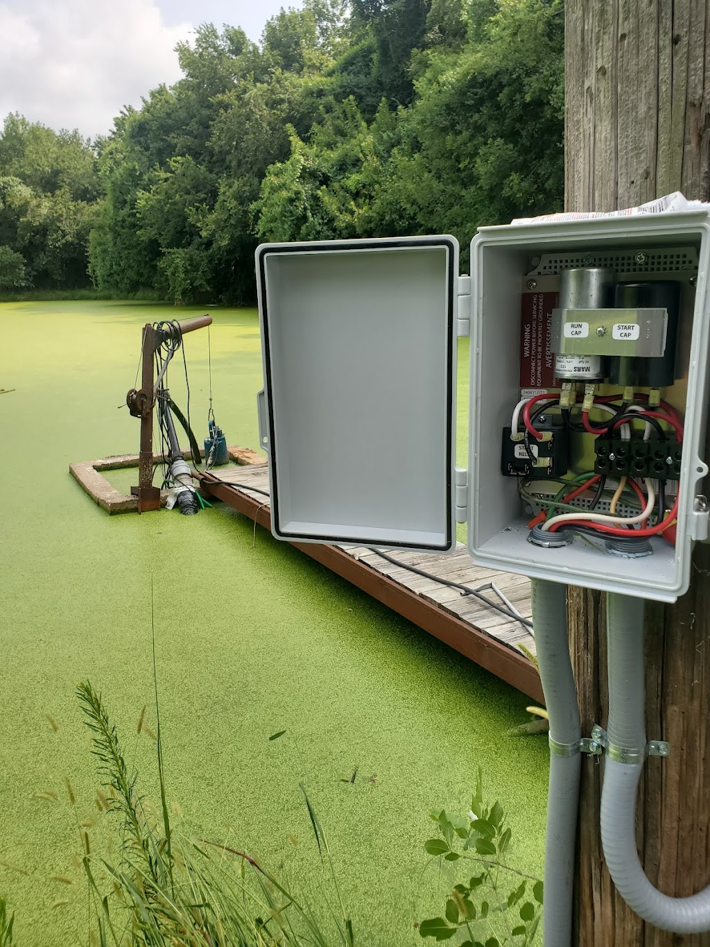 Prestige Electrical Services LLC | 1301 6th St, Pawnee, OK 74058, USA | Phone: (918) 509-7807