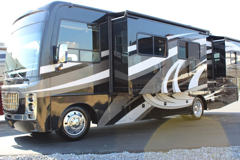 Carolina Campers and RV | 1705 US-601, Mocksville, NC 27028, USA | Phone: (336) 753-0777