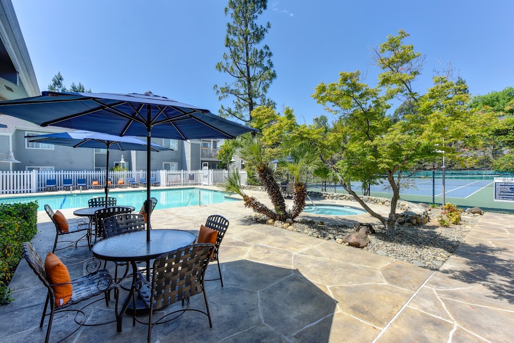 The Cottages Apartments | 9175 Greenback Ln, Orangevale, CA 95662 | Phone: (916) 545-1320