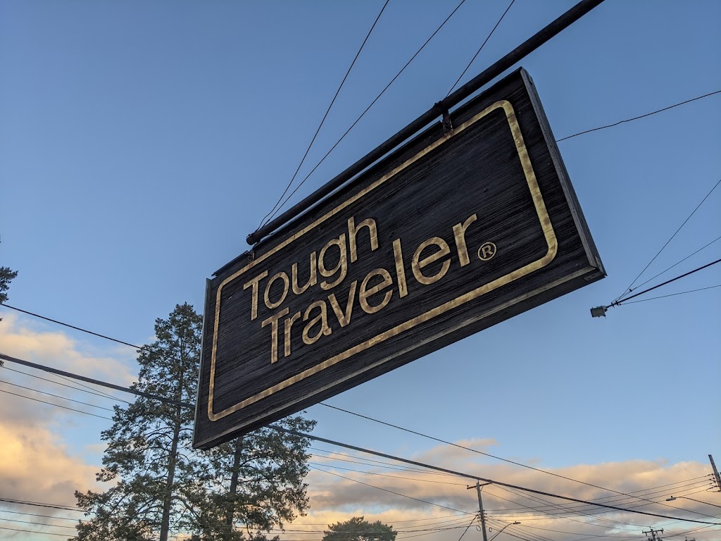 Tough Traveler Ltd | 1012 State St, Schenectady, NY 12307, USA | Phone: (518) 377-8526