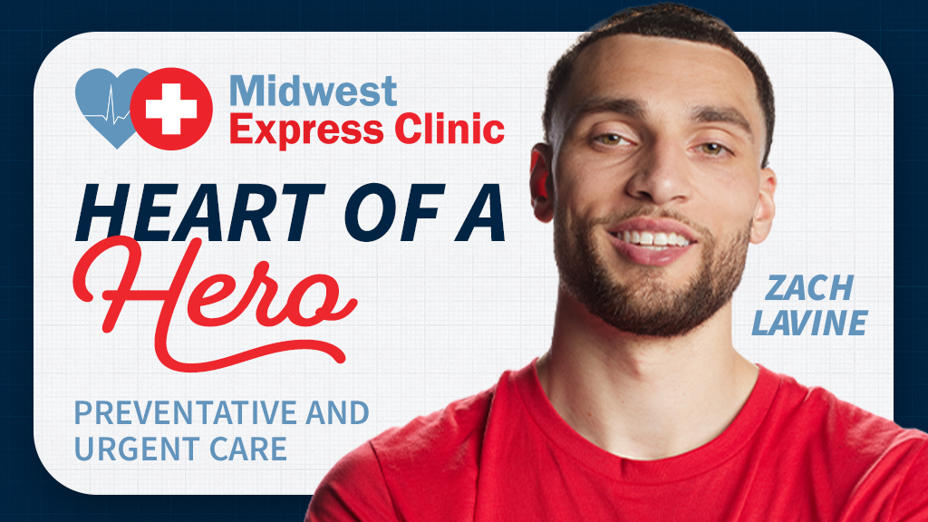 Midwest Express Clinic | 6131 US-6, Portage, IN 46368, USA | Phone: (219) 841-9788