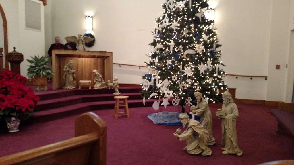 Corydon Presbyterian Church | 568 IN-62, Corydon, IN 47112, USA | Phone: (812) 738-3929