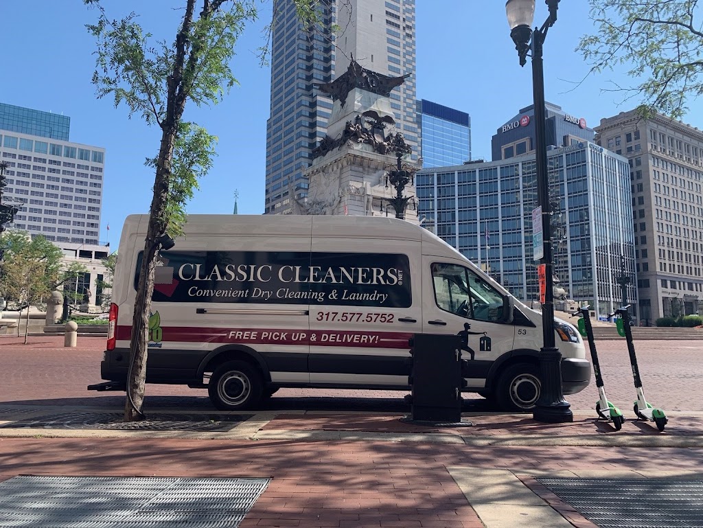 Classic Cleaners | 16072 Spring Mill Station Dr Suite 102, Westfield, IN 46074 | Phone: (317) 569-1944