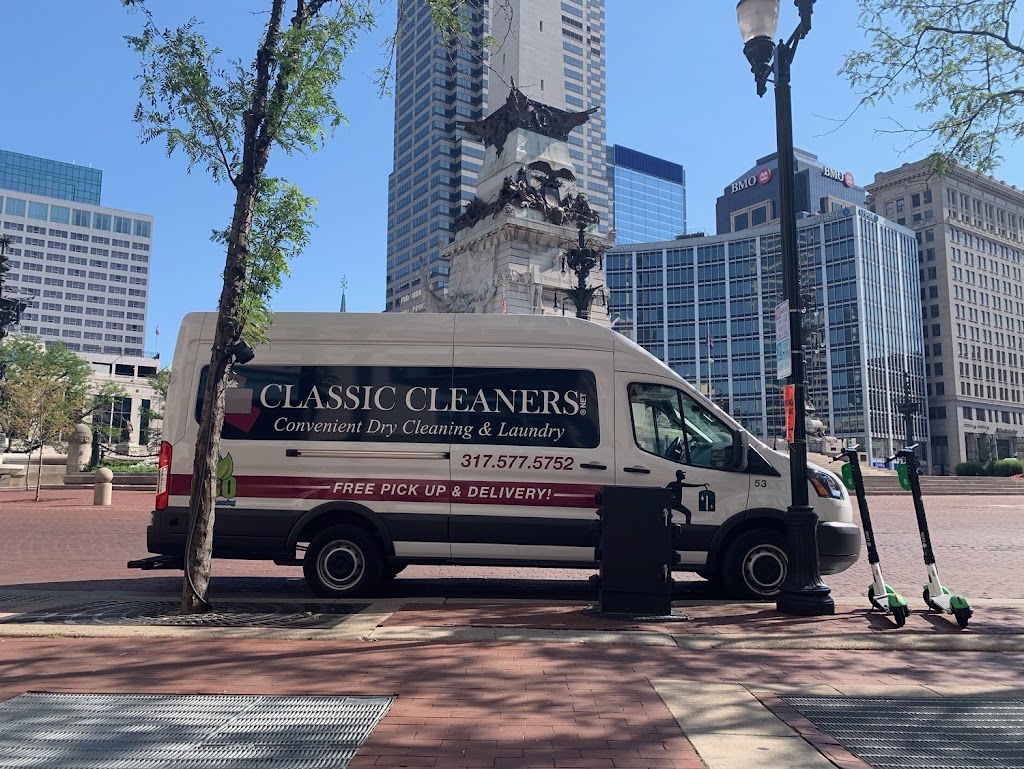 Classic Cleaners | 16072 Spring Mill Station Dr Suite 102, Westfield, IN 46074, USA | Phone: (317) 569-1944