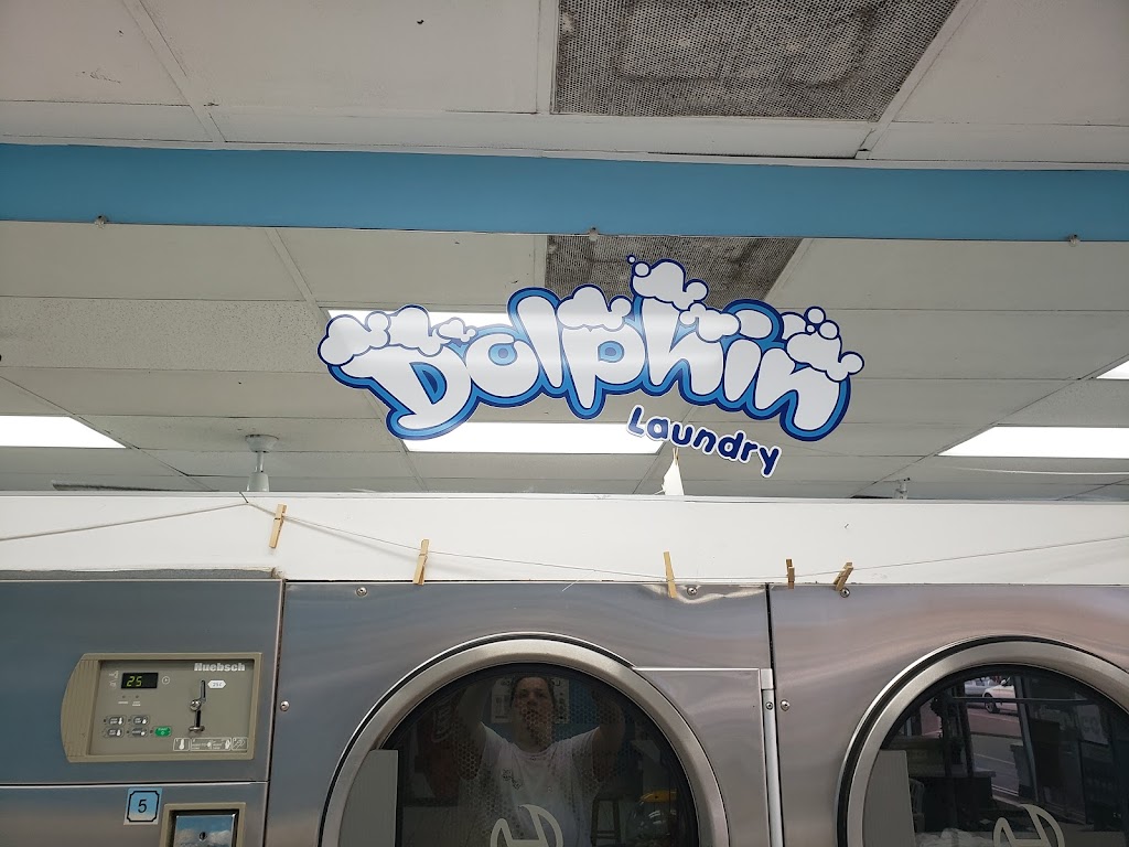 Dolphin Laundry | 4221 Pleasant Valley Rd, Virginia Beach, VA 23464 | Phone: (757) 474-9274