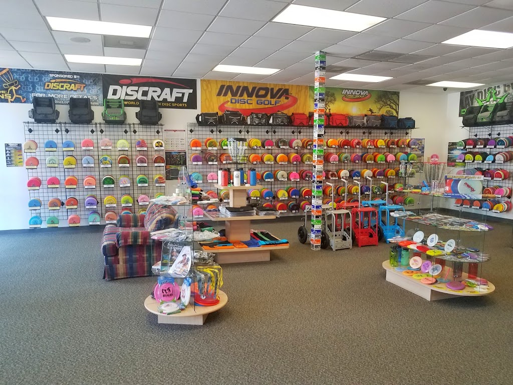 Dynamic Discs Carrollton | 2150 N Josey Ln Apt 229, Carrollton, TX 75006, USA | Phone: (469) 289-6963