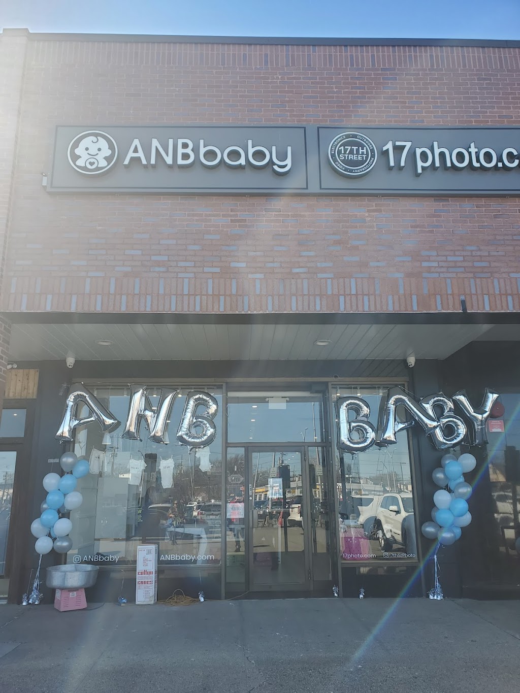 ANB BABY | Parking lot, 1168 Wantagh Ave, Wantagh, NY 11793, USA | Phone: (877) 222-9692 ANB BABY | Parking lot, 1168 Wantagh Ave, Wantagh, NY 11793, USA | Phone: (877) 222-9692