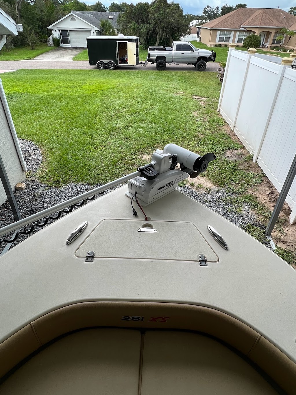 Reel Southern Marine, LLC | 6252 Commercial Way, Spring Hill, FL 34613, USA | Phone: (352) 403-8636