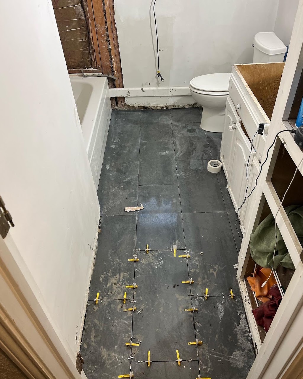 Local Handyman Services | 6429 Westridge Dr, Watauga, TX 76148, USA | Phone: (817) 706-9546