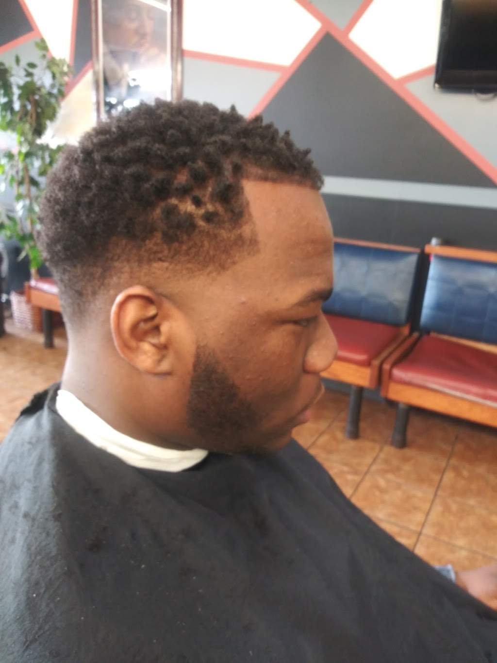 JOCKY CHOPPED IT | 1123 S 3rd St, Memphis, TN 38106, USA | Phone: (901) 825-1775