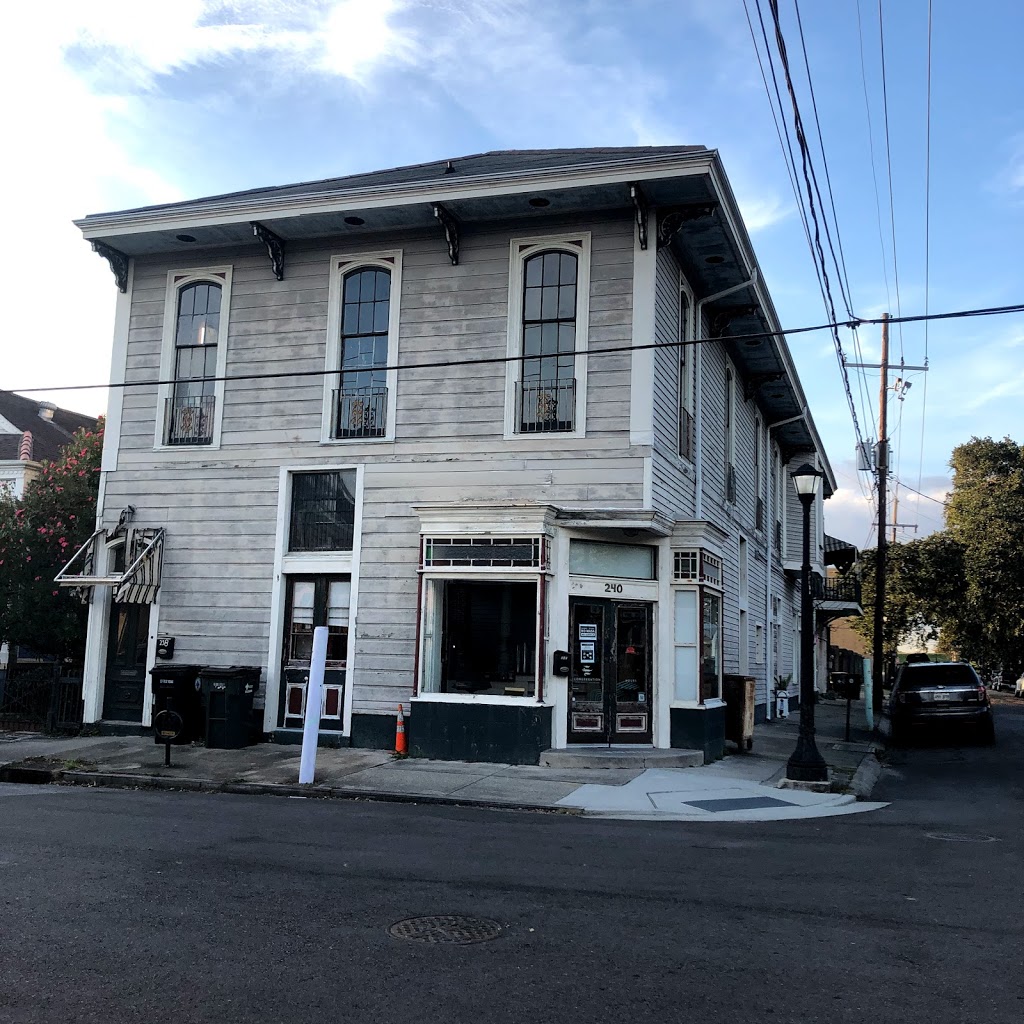 Congregation Coffee Roasters | 240 Pelican Ave, New Orleans, LA 70114, USA | Phone: (504) 265-0194
