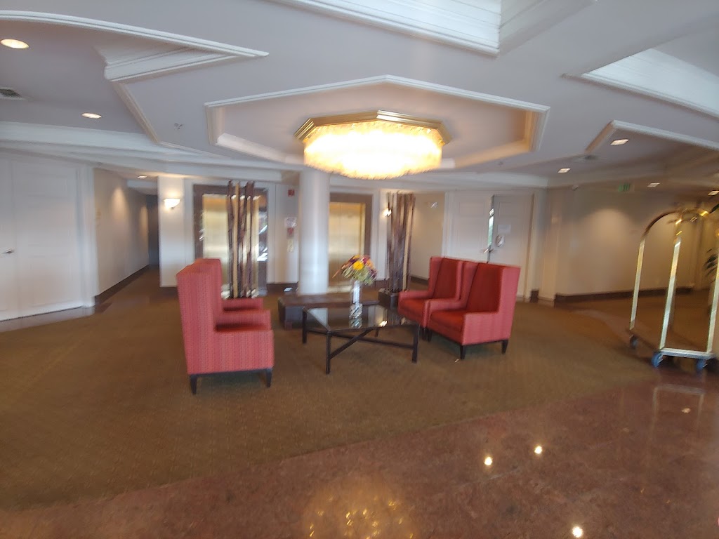 Coast Gateway Hotel | 18415 International Blvd, SeaTac, WA 98188, USA | Phone: (206) 248-8200