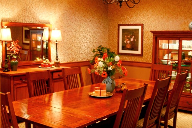 The Inn at Whitewood Village | 3146 Whitewood St NW, North Canton, OH 44720, USA | Phone: (330) 499-1399