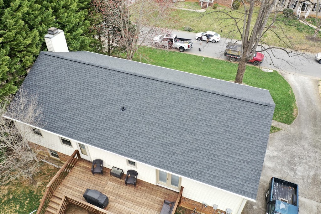 Statewide Roofing Specialist | 3500 Vest Mill Rd STE 43, Winston-Salem, NC 27103, USA | Phone: (336) 936-5692