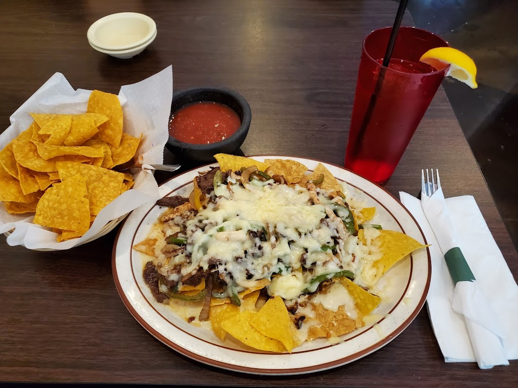 Casa Vieja Mexican Grill | 711 E Main St, Hendersonville, TN 37075, USA | Phone: (615) 264-6226