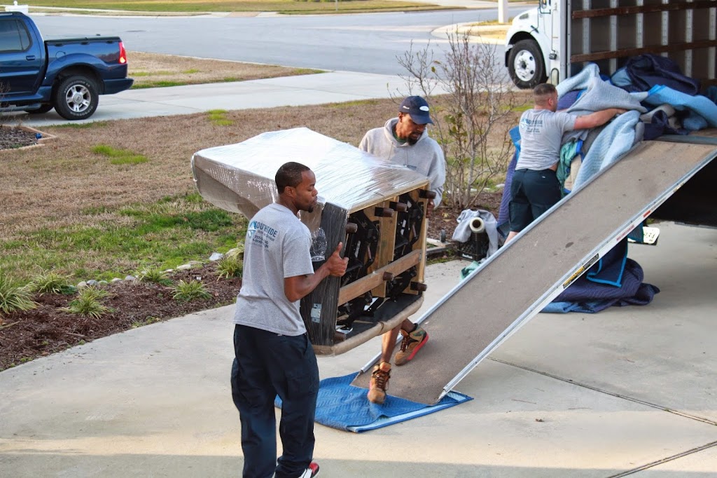 Southside Moving and Storage | 1006 Hillpoint Rd, Suffolk, VA 23434, USA | Phone: (757) 234-7080