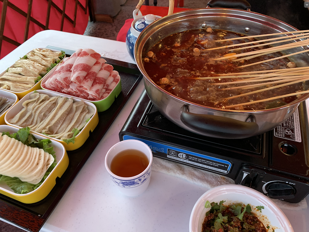 灶门签 Zao Men Qian Hot Pot | 46-09 Kissena Blvd, Queens, NY 11355, USA | Phone: (929) 305-8205