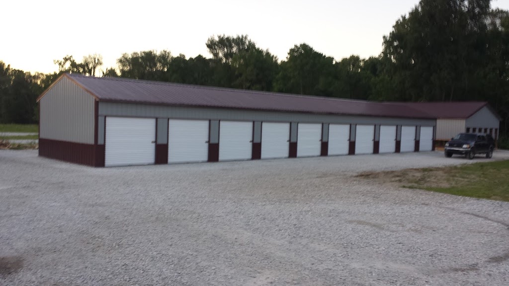 Tri-City Storage - West | 1103 E 54th St, Marion, IN 46953, USA | Phone: (765) 618-1890