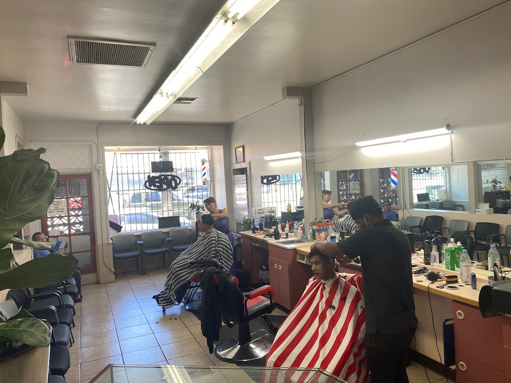 Cavazos Barber Shop | 5924 Whittier Blvd, East Los Angeles, CA 90022, USA | Phone: (323) 269-6659