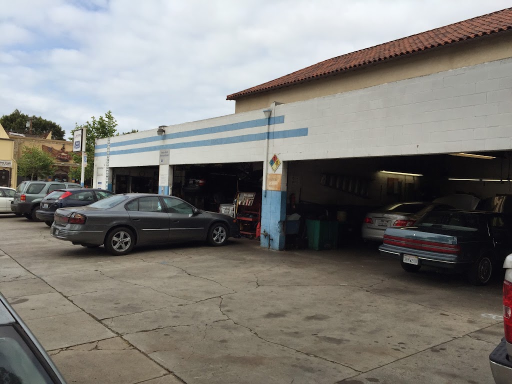 Ed Little Auto Service, Inc. | 4318 Sepulveda Blvd, Culver City, CA 90230, USA | Phone: (310) 390-7772