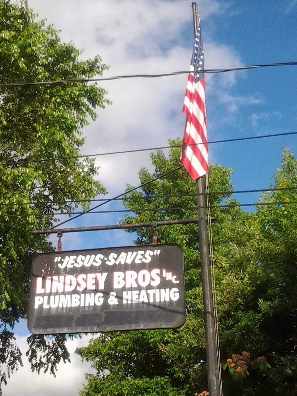 Lindsey Brothers Inc | 865 Newtown Rd, Virginia Beach, VA 23462, USA | Phone: (757) 497-4633