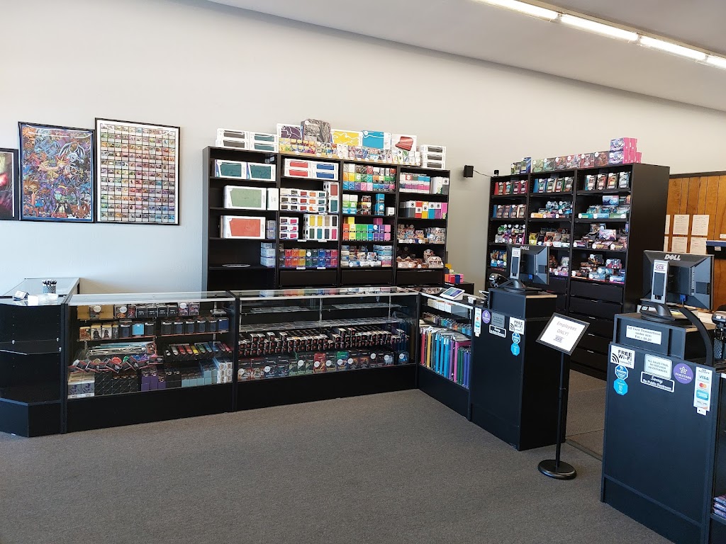 Competitive Card Shack LLC | 5002 Freeport Blvd, Sacramento, CA 95822, USA | Phone: (916) 329-8344