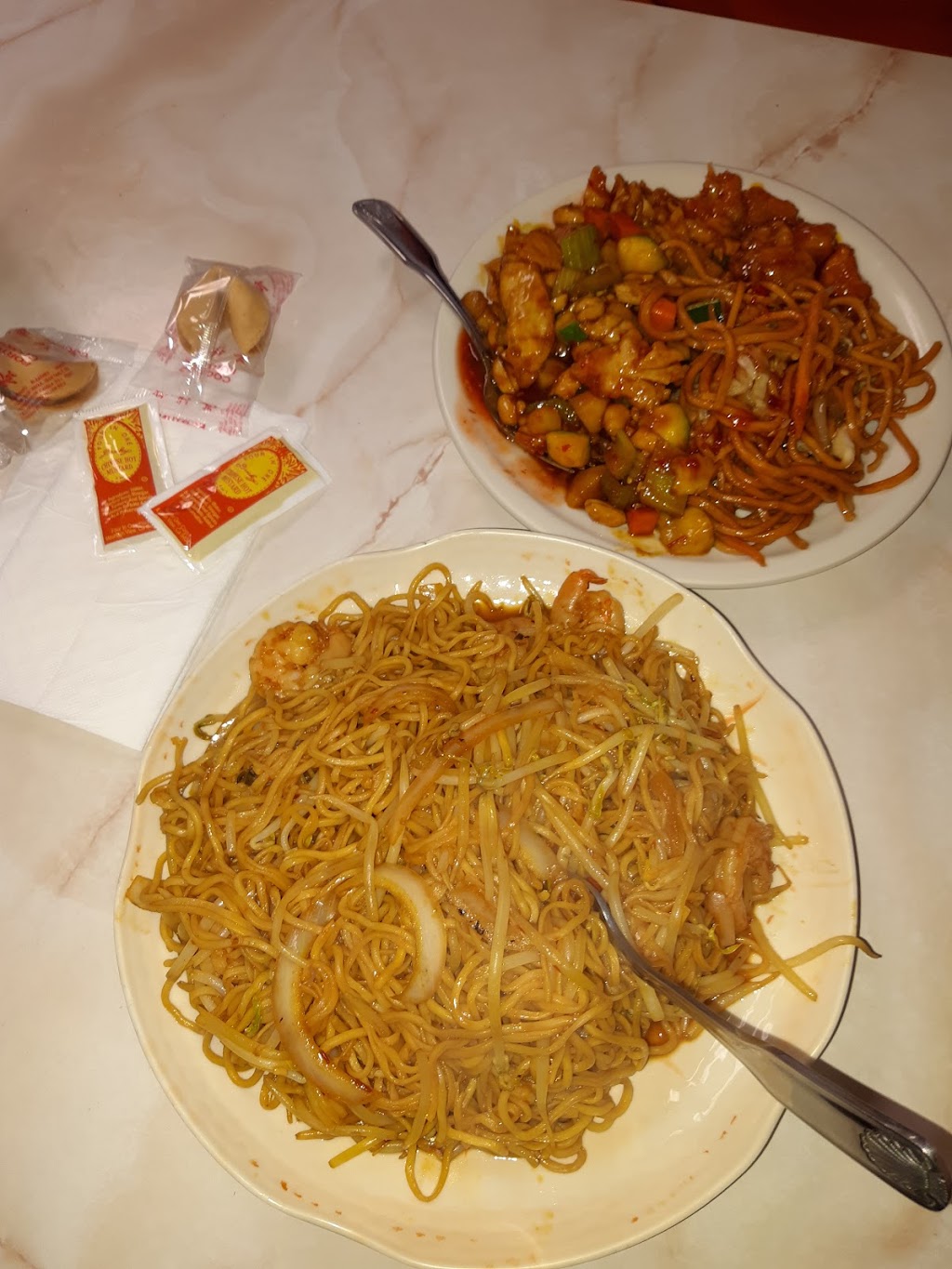 Best Wok | 1129 Calimesa Blvd, Calimesa, CA 92320, USA | Phone: (909) 795-1235