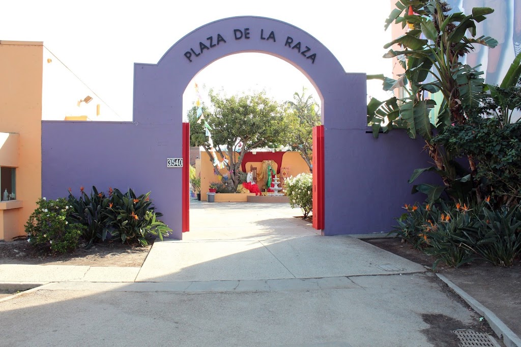 La Tiendita - Plaza De La Raza | 3540 N Mission Rd, Los Angeles, CA 90031 | Phone: (323) 223-2475