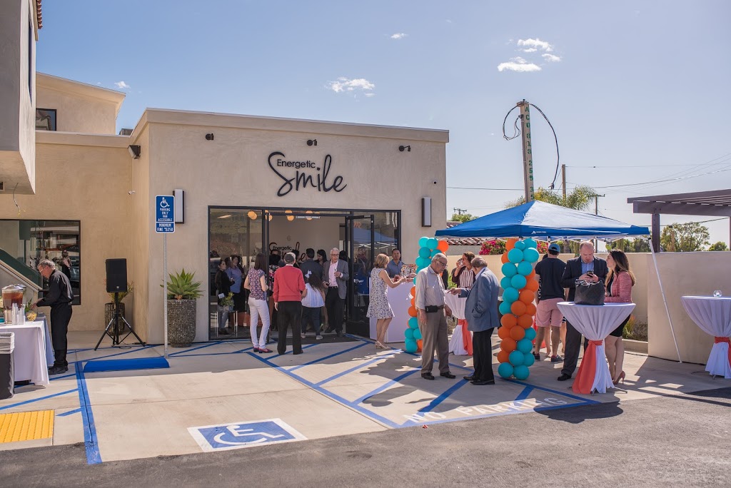 Energetic Smile Family Dental | 307 N Brea Blvd, Brea, CA 92821, USA | Phone: (714) 594-7009