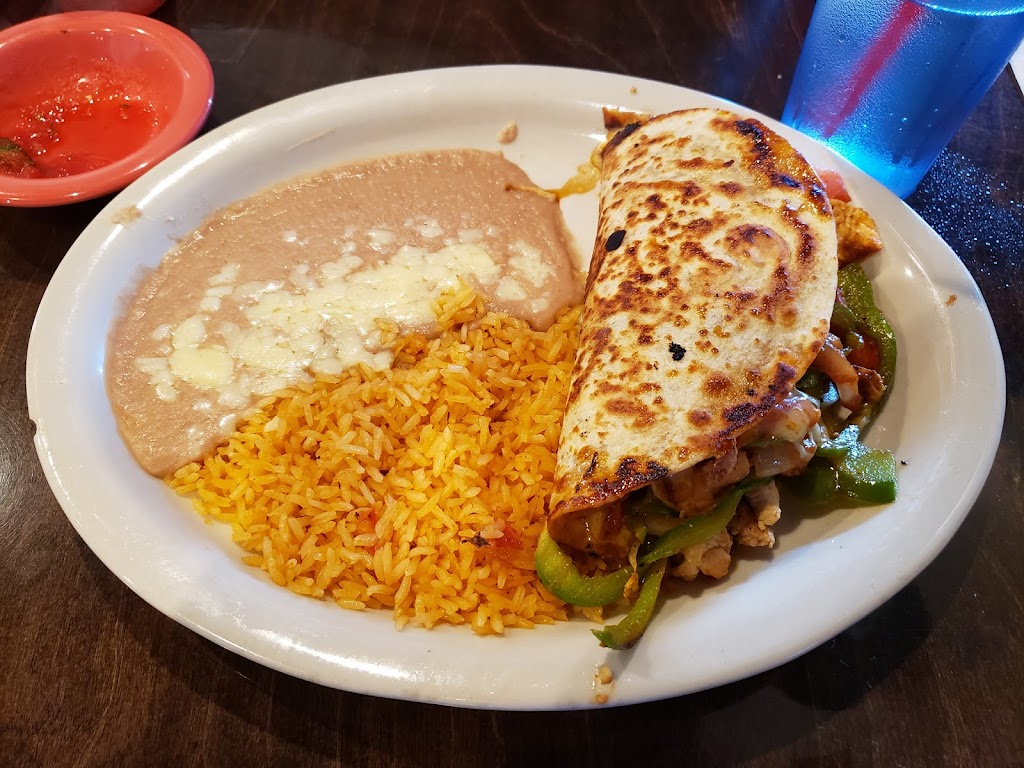 El Mezon - Mexican Restaurant | 140 Salt Lick Rd, St Peters, MO 63376 | Phone: (636) 278-2121