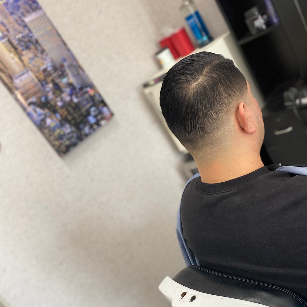 Five Star Barber Shop | 4050 W Ray Rd, Chandler, AZ 85226 | Phone: (480) 897-2166