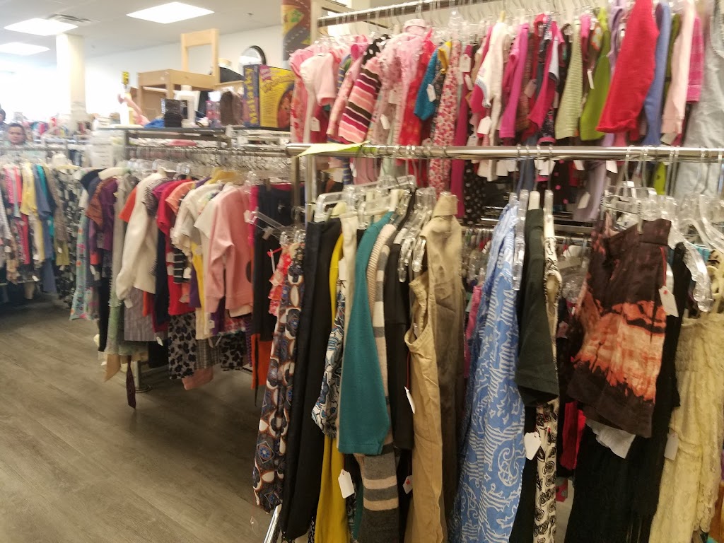 Ann Arbor Thrift Shop | 3500 Washtenaw Ave K, Ann Arbor, MI 48104, USA | Phone: (734) 662-6771