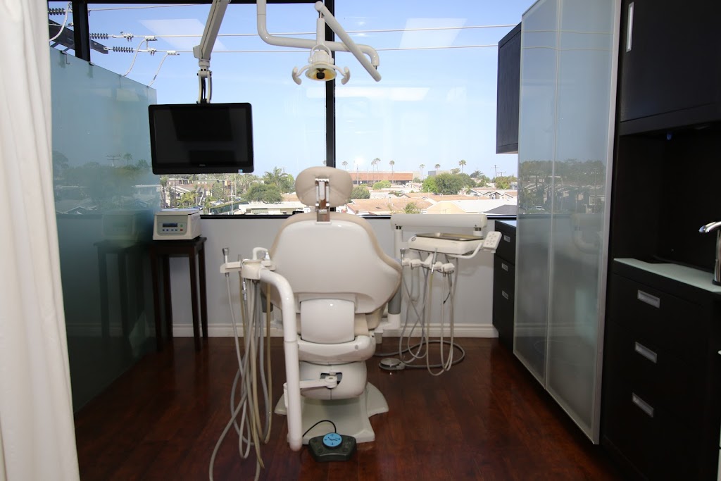 Genuine Dental Arts | 1501 Superior Ave #302, Newport Beach, CA 92663, USA | Phone: (949) 548-8218