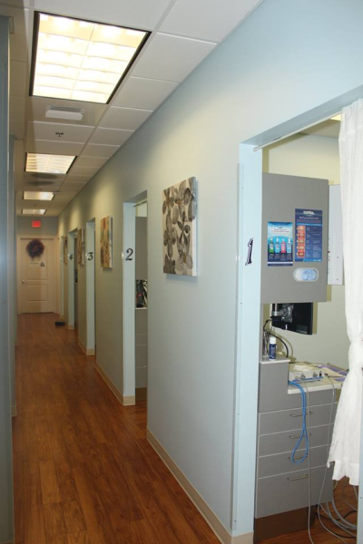 Crystal Smile Family Dentistry | 1939 High House Rd, Cary, NC 27519, USA | Phone: (919) 336-8871