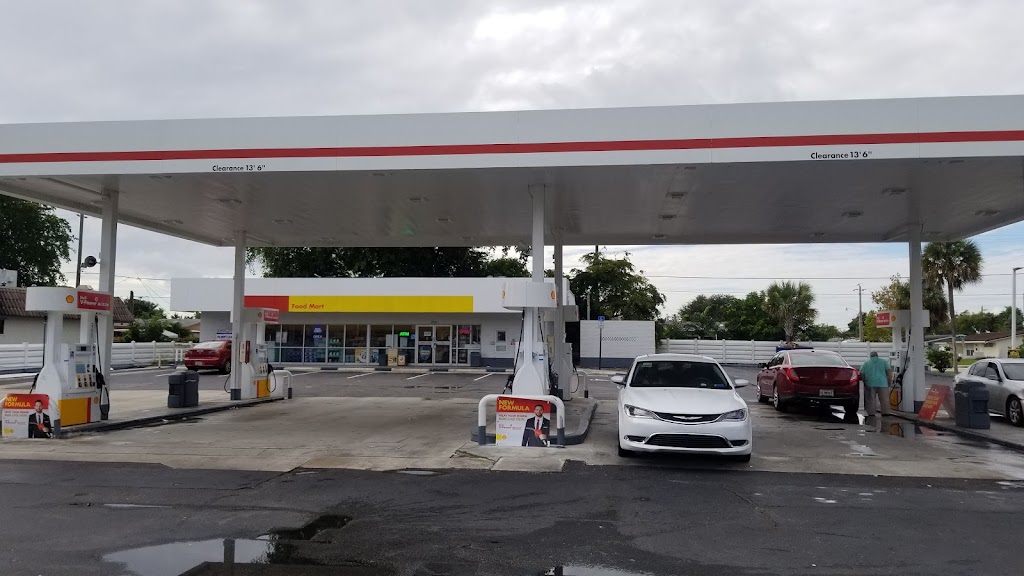 Shell | 2595 N University Dr, Sunrise, FL 33322 | Phone: (954) 746-3571