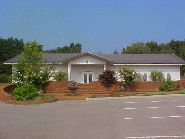 The Church of God at Antioch TN | 6065 Mt View Rd, Antioch, TN 37013, USA | Phone: (615) 641-2449