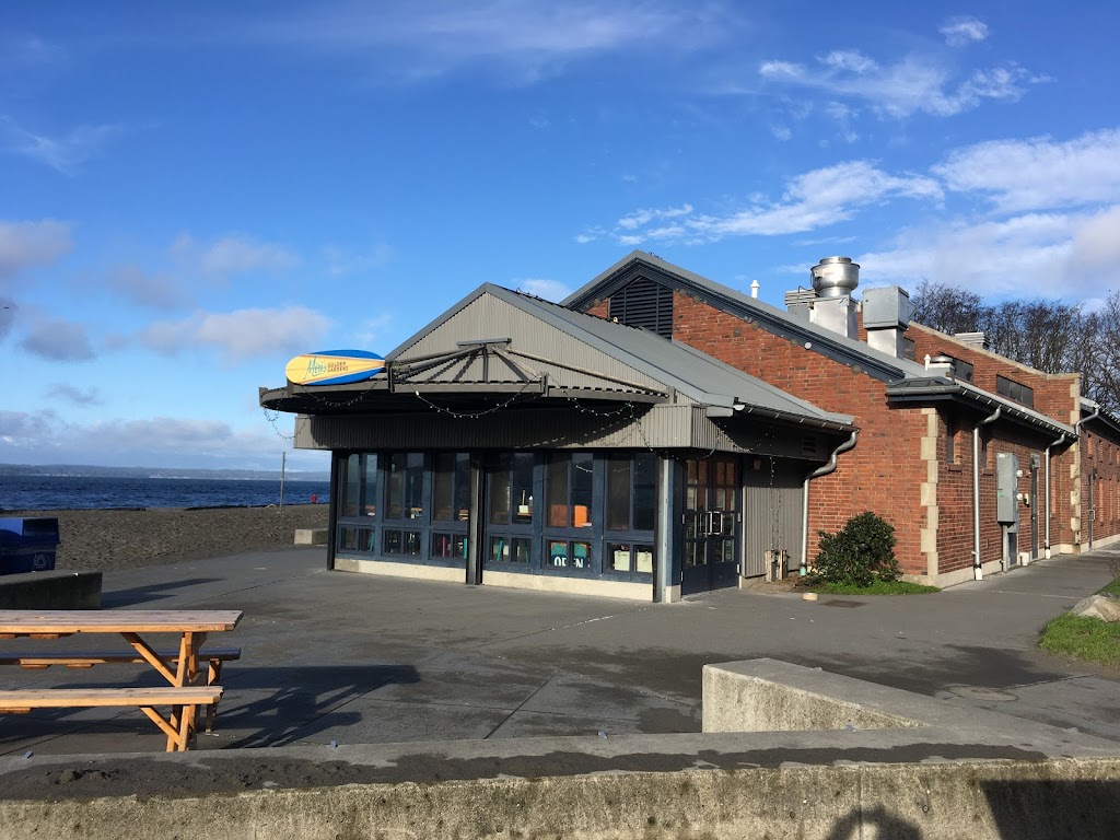 Miris at Golden Gardens | 8498 Seaview Pl NW, Seattle, WA 98117, USA | Phone: (206) 665-4112