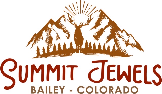 Summit Jewels, LLC | 371 Summit Dr, Bailey, CO 80421, USA | Phone: (203) 414-4554