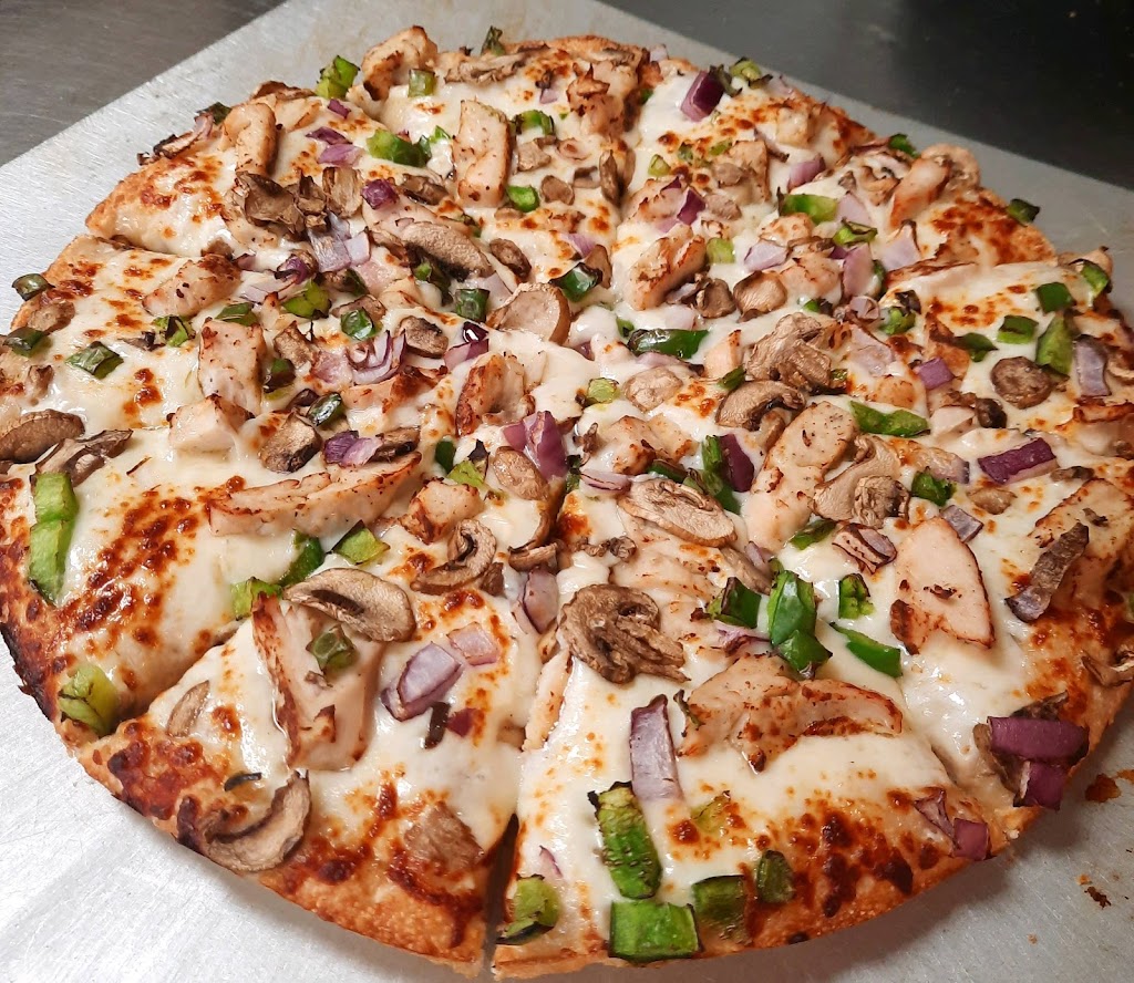 Mikes pizza and more | 847 S McCord Rd, Holland, OH 43528, USA | Phone: (419) 865-8486