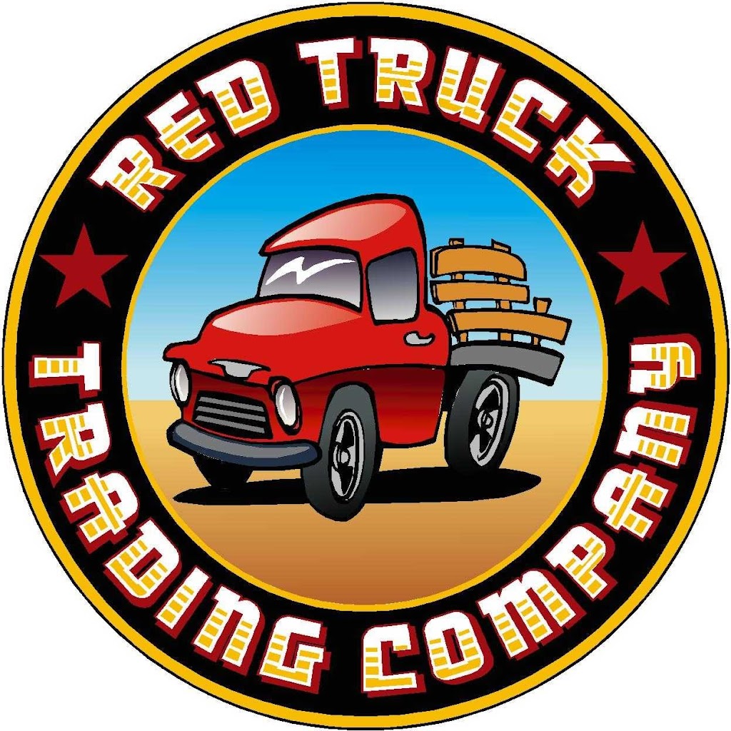 Red Truck Trading Company | 6501 E Cave Creek Rd, Cave Creek, AZ 85331, USA | Phone: (480) 575-0100