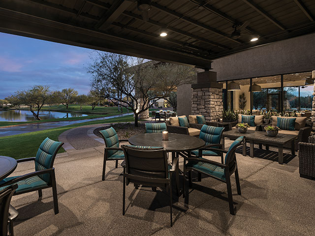 The Grill at Quail Creek | 1490 N Quail Range Loop, Green Valley, AZ 85614, USA | Phone: (520) 393-5806