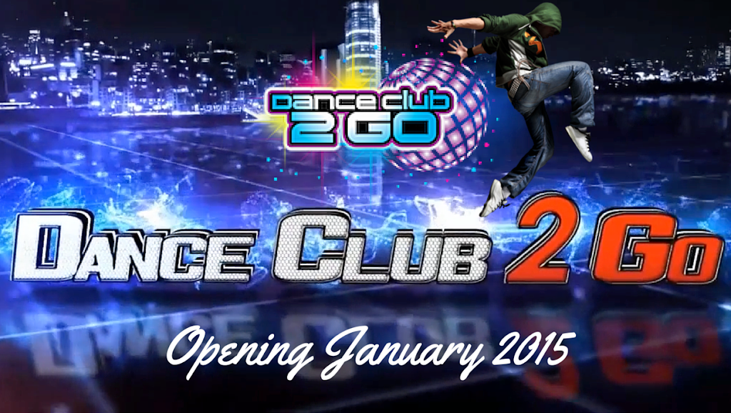 Dance Club 2 Go | 400 Rella Blvd #165, Montebello, NY 10901, USA | Phone: (877) 654-3224