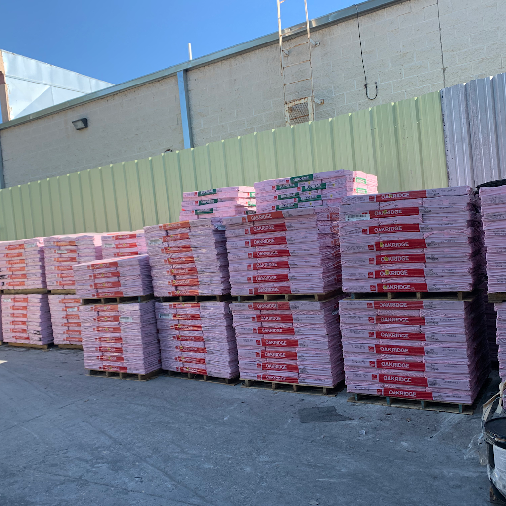 Crystal Roofing Supply | 925 S General McMullen Dr, San Antonio, TX 78237, USA | Phone: (210) 885-2813