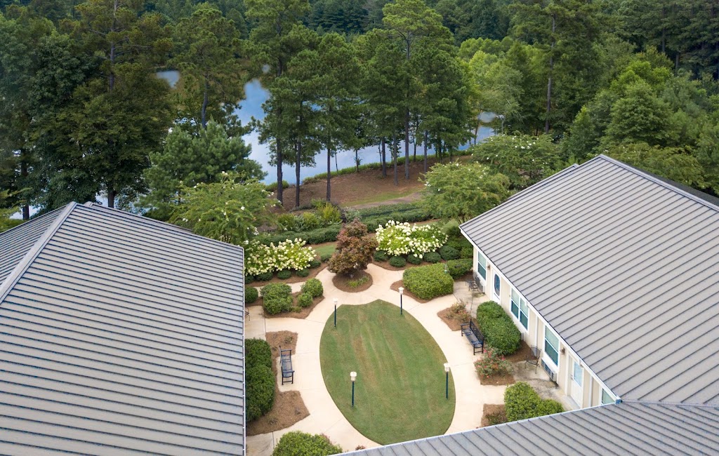 Benton House of Newnan | 25 Newnan Lakes Blvd, Newnan, GA 30263, USA | Phone: (770) 766-8505