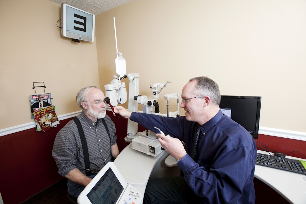 Molalla Family Eyecare | 502 E Main St, Molalla, OR 97038, USA | Phone: (503) 829-9186